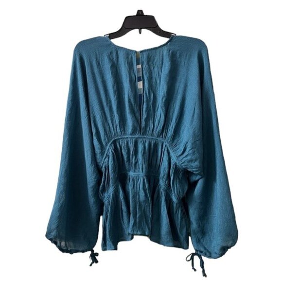 Women's Boho Lot Tops Dress Size Large - Picture 3 of 12